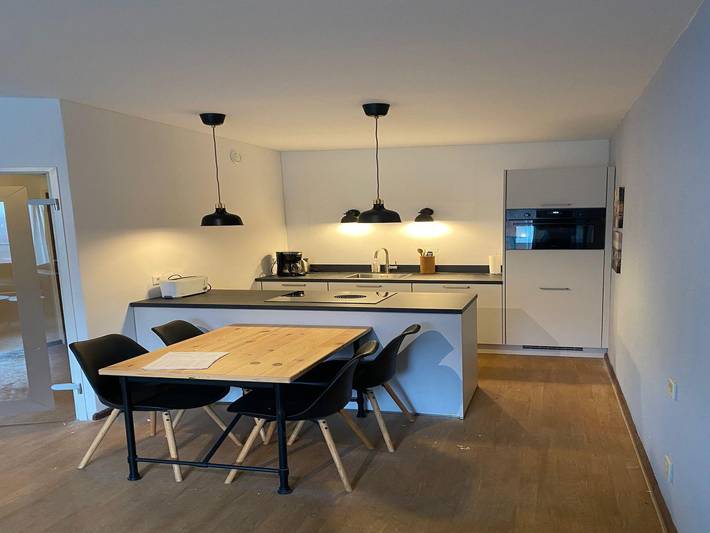 Ferienhaus für 2 Personen, mit Terrasse, mit Haustier in Egmond - 2