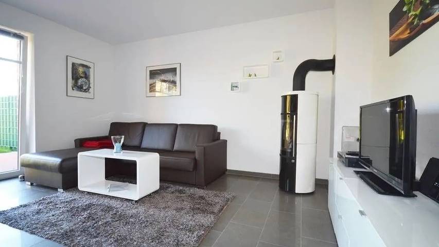 Ferienhaus für 5 Personen, mit Garten in Norden-Norddeich - 2