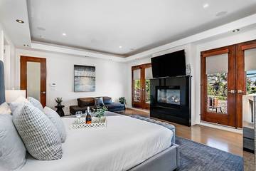 Villa pour 18 Personnes dans Los Angeles, Los Angeles County, Photo 2