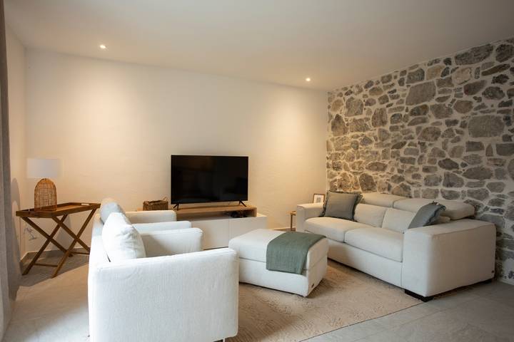 Location de vacances pour 4 personnes à Cranves-Sales