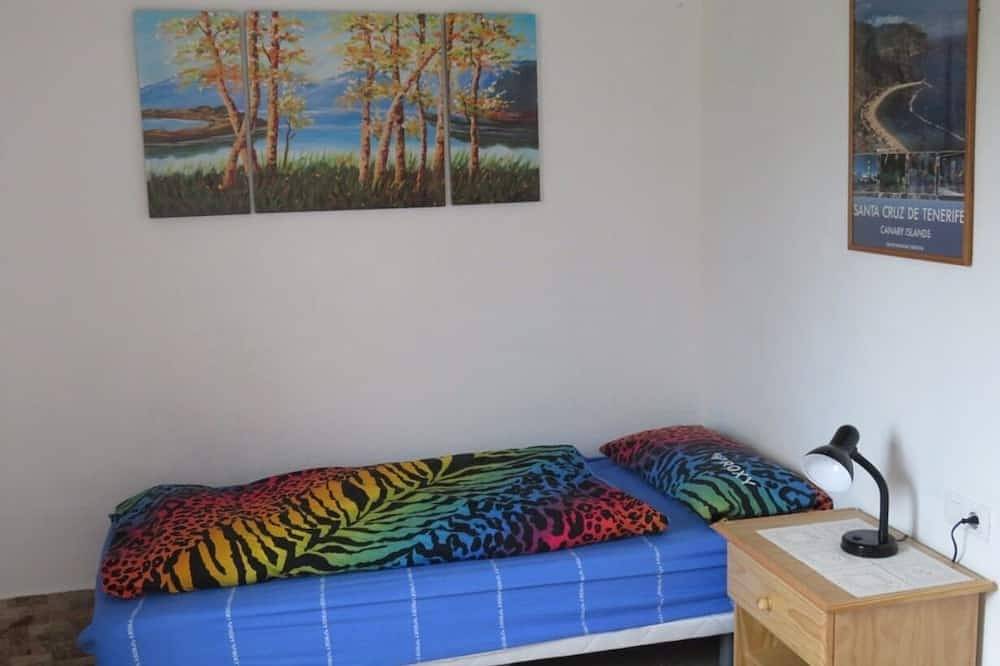 Dream finca over Puerto de la Cruz with its own pool and breathtaking views in La Tosquita, Santa Úrsula