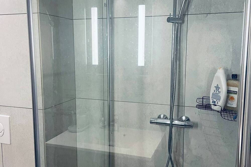 Entire apartment, A Bright and Furnished Apartment in Stavanger