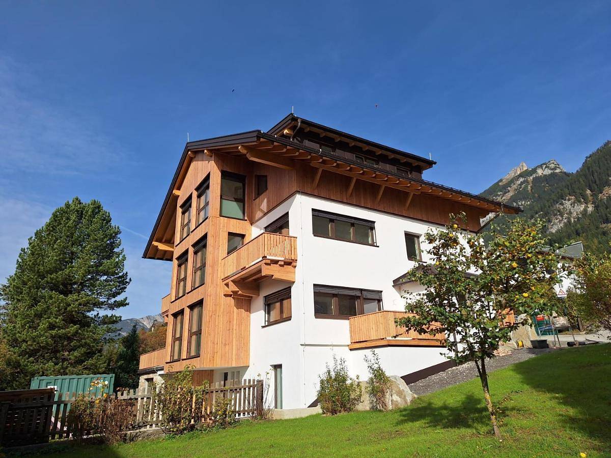Landhaus Rofan in Maurach, Eben am Achensee