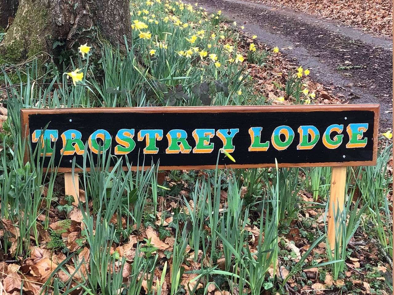 The Old Stables in Brecon Beacons