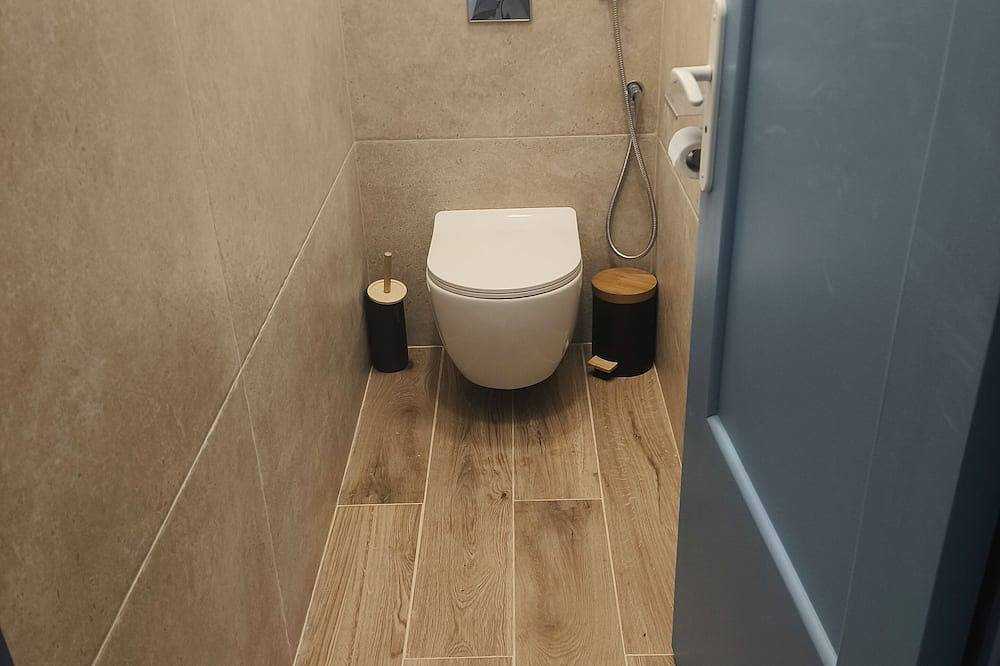 Villa Juju 1 bedroom in Le Luc, Draguignan region