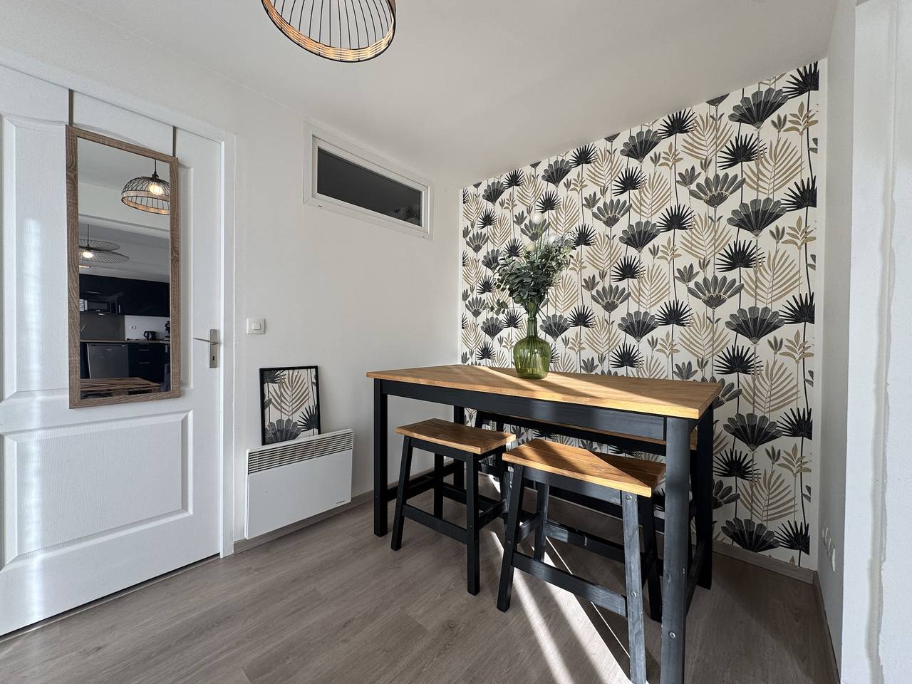 L’Arrivée - Circuit - 6 pers - Rêve au Mans in Le Mans, Sarthe