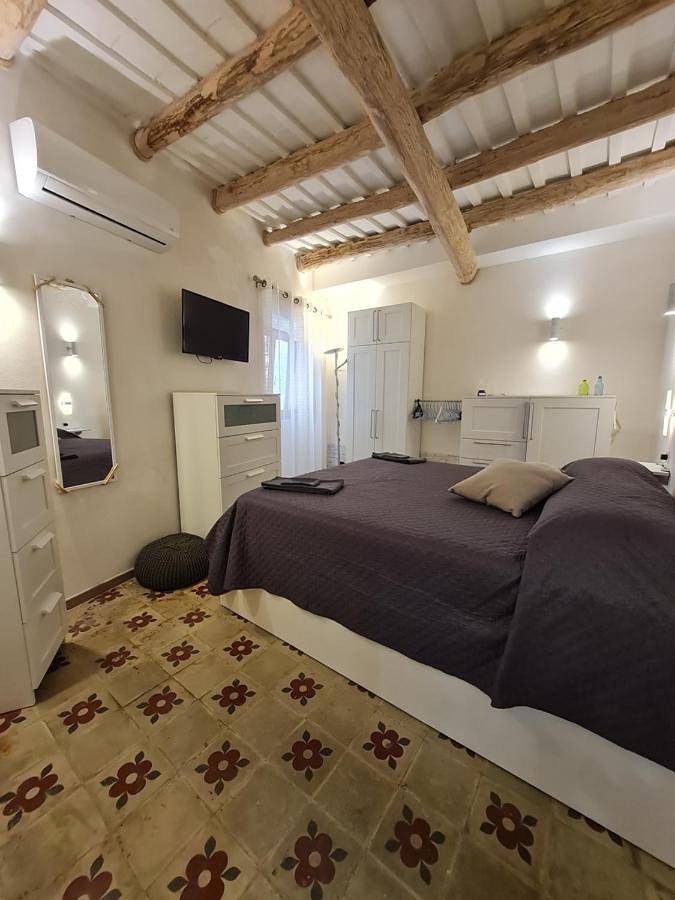 Tra i Mari in Trapani, Trapani Provinz