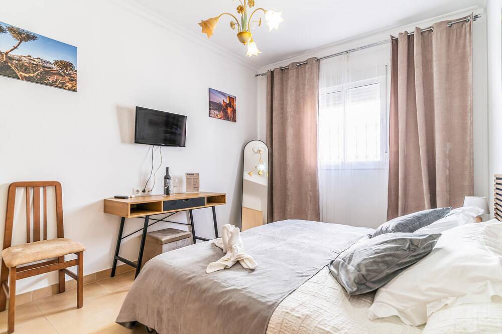 2 bedroom nice home in Olvera in Olvera, White Villages