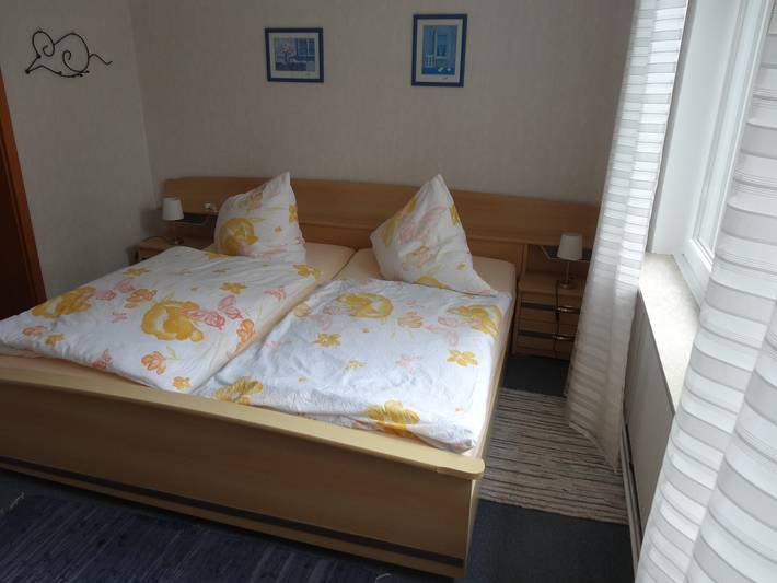 Ganze Wohnung, Ferienwohnung Weniger - Ferienwohnung, 100 qm, 1-3 Pers. in Lienen, Kreis Steinfurt