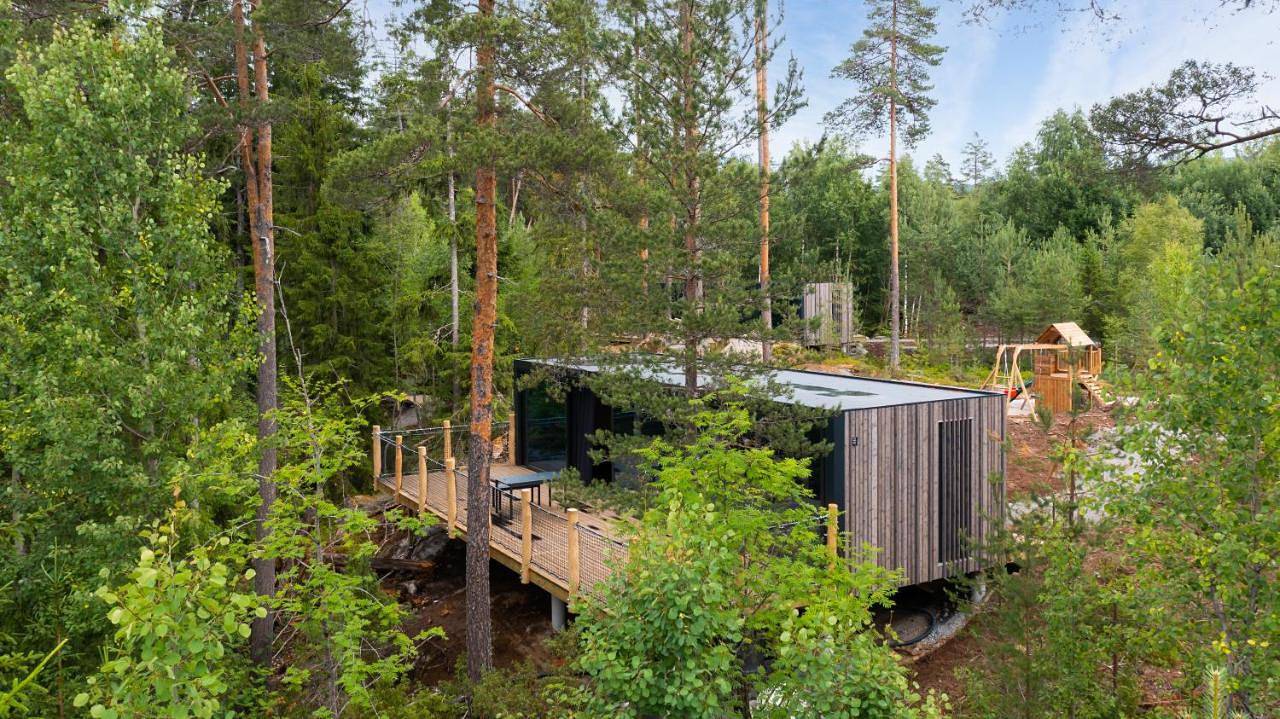 Appartement entier, Grend Bø in Bø