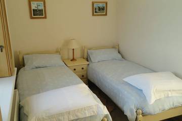 Glamping for 6 People in Ashfield, Nottinghamshire, Photo 4