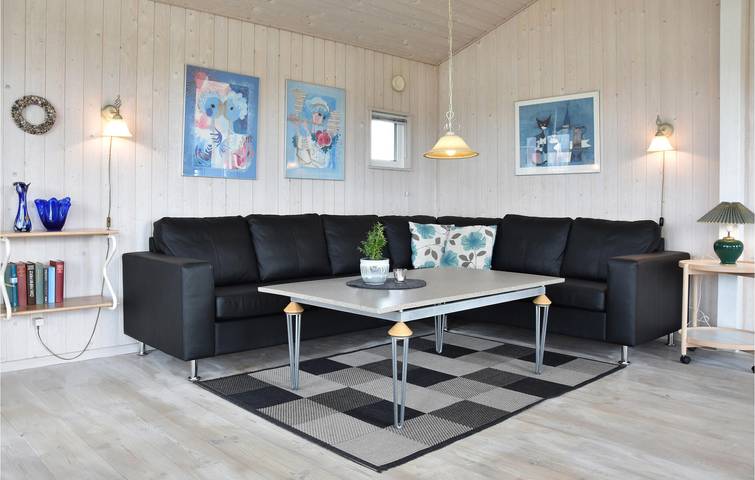 Finca für 8 Personen in Nohfelden, Bostalsee