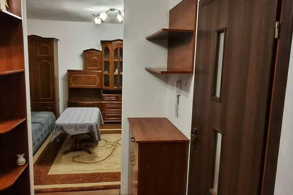 Ganze Wohnung, Suwałki Standard Apartment in Suwałki, Podlachien
