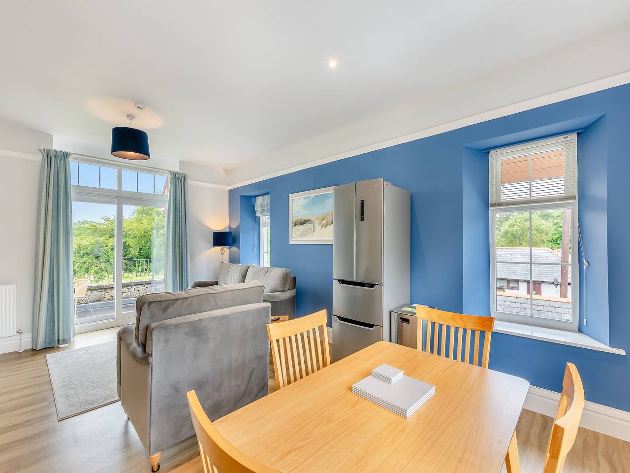 Kent View Apartment in Lake District