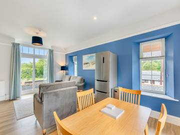 Cottage for 2 People in Cumbria, North West England, Photo 4