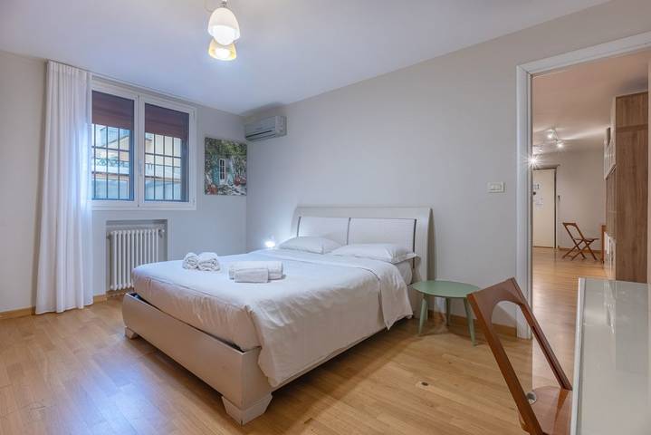 Apartamento de vacaciones para 2 personas - 1