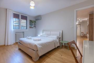 Ferienwohnung für 2 Personen in Emilia-Romagna