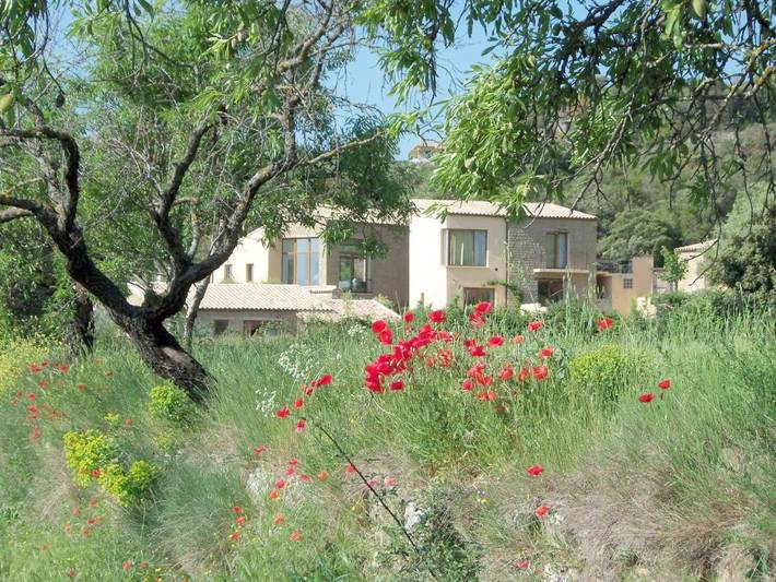 Casa rural para 4 personas, con Terraza además de Jardín y Vistas en Provincia de Zaragoza