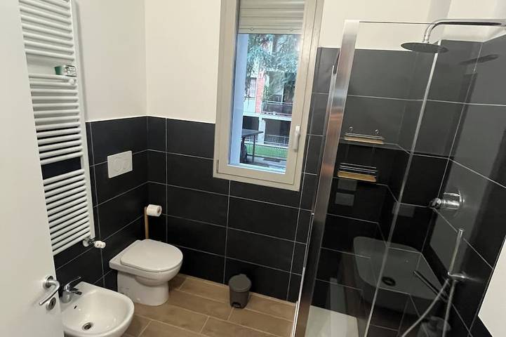 Appartamento intero, Residence Mariagiulia in Bologna, Provincia di Bologna