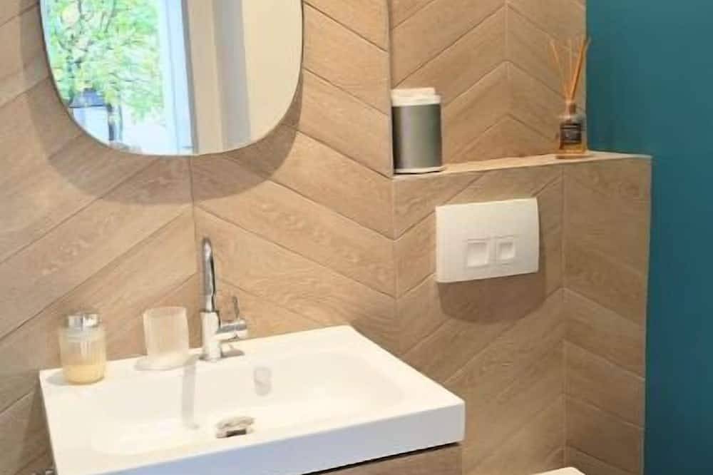 Apartamento entero, Studio Avec Jardin Entre Paris Versailles et Gares in Chaville, Altos del Sena
