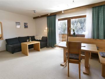 Ferienwohnung für 5 Personen in Leutasch, Innsbruck Land, Bild 2