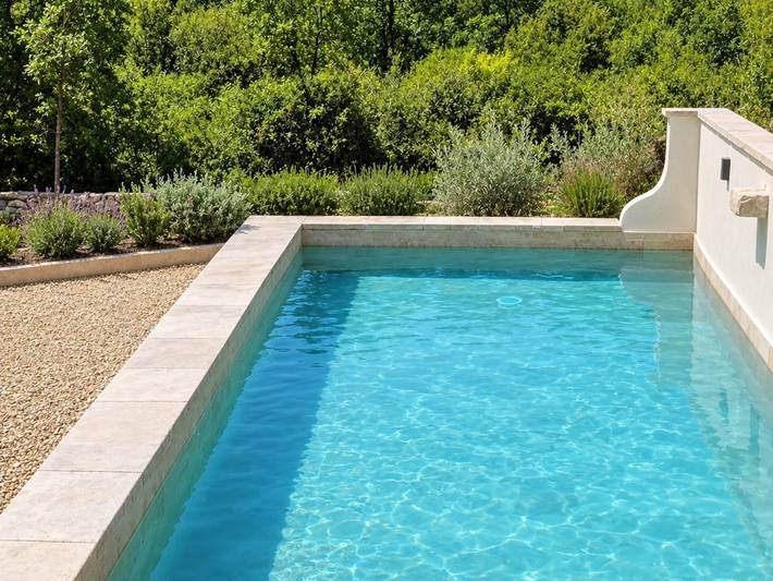 Charmant gîte avec confort dans un havre de paix in Apt, Parc naturel régional du Luberon