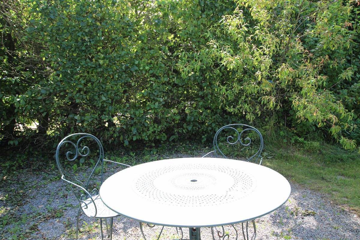 Appartement entier, Gîte La Goutte 2 pers in Courtils, Baie du Mont-Saint-Michel