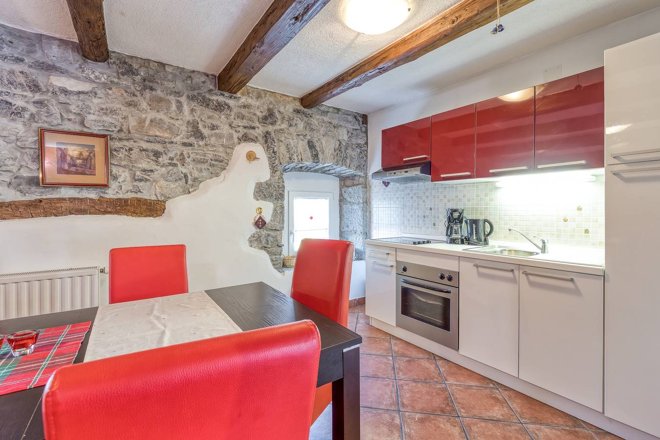 Countryside House Gal in Zizan, Slowenien