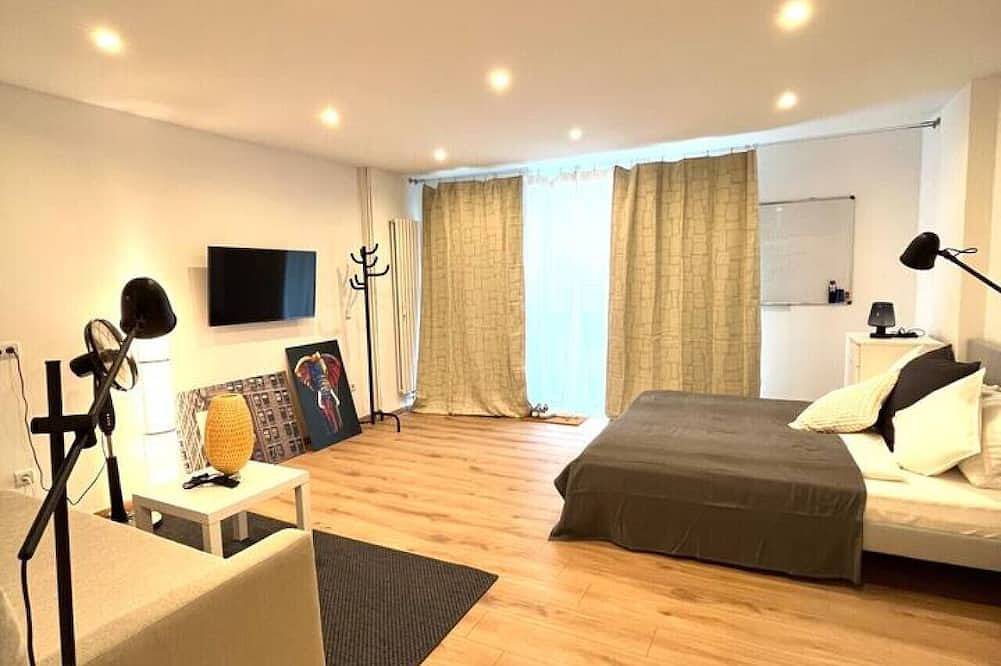 Ganze Wohnung, New X-Hain Kiez-Apartment in Kreuzberg Berlin, Berlin