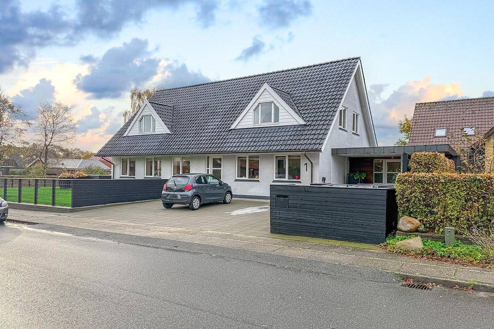 Apartamento entero, Apartamento acogedor en Varde con Wifi in Varde, Región de Varde