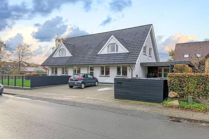 Apartamento de vacaciones para 4 personas - 1