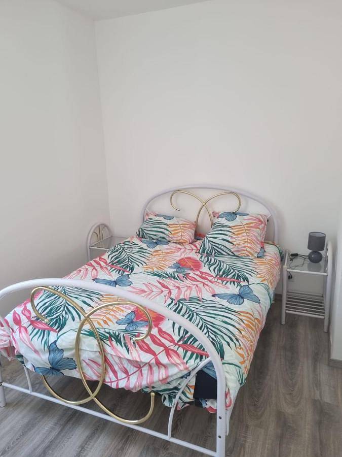 Gîte pour 4 personnes, avec balcon à Cransac - 4