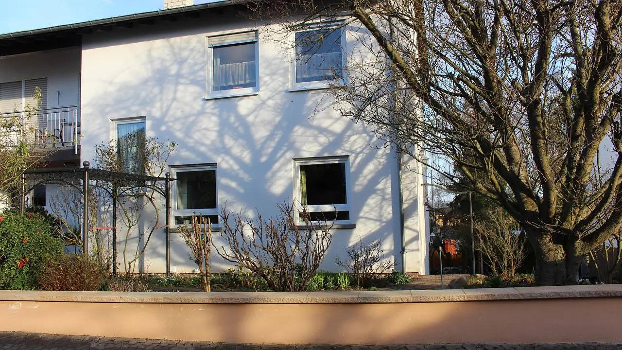 Appartement de vacances entier, Ferienwohnung für 4 Personen in Bad Kreuznach in Bad Kreuznach, Arrondissement de Bad Kreuznach