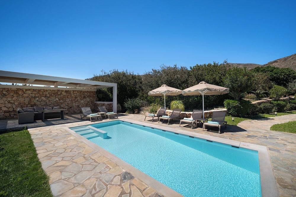 Casa vacanza a Rodi a partire da 378€ a notte