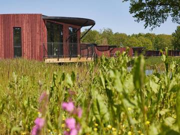 Gîte pour 4 personnes, avec piscine et balcon/terrasse, adapté aux familles dans Hainaut