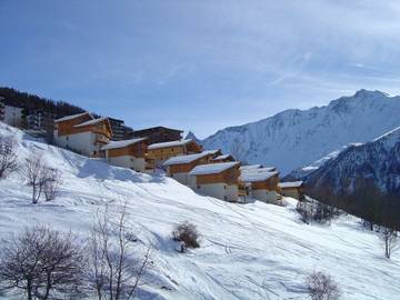 Chalet pour 15 Personnes dans Paradiski, Photo 2