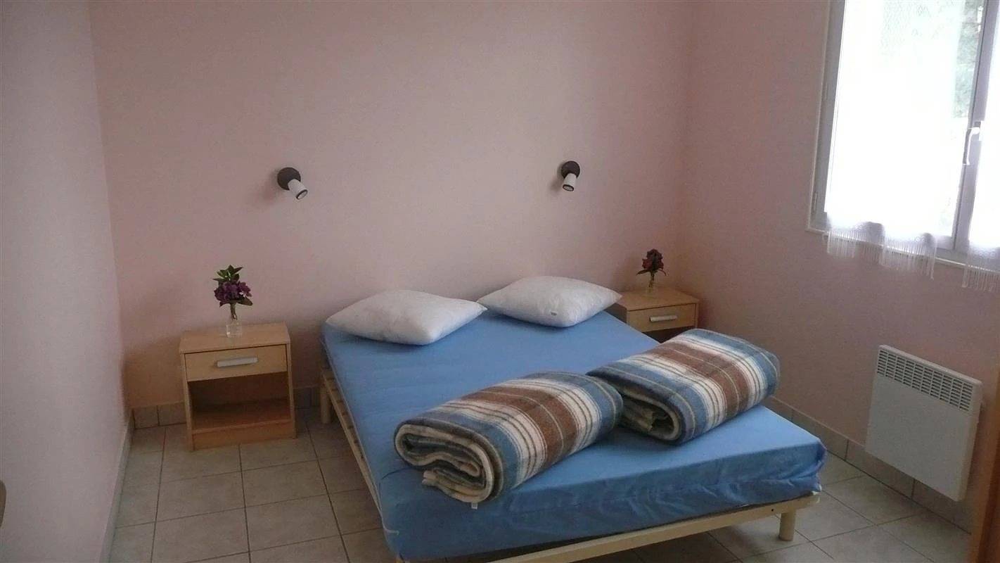 Camping 2 étoiles - Piscine  - ccaba0a in Plestin-les-Grèves, Ceinture Dorée