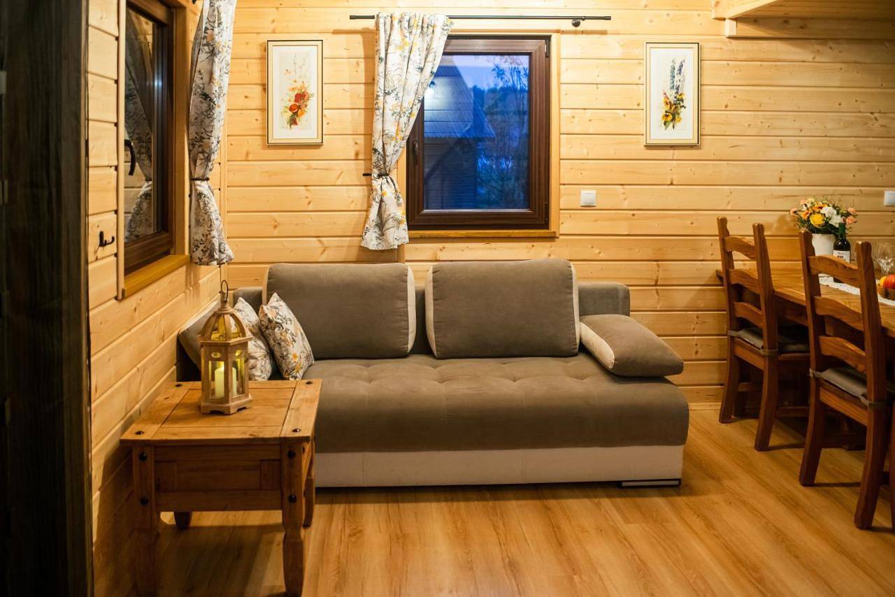 Two-Bedroom House in Sieraków, Wielkopolska