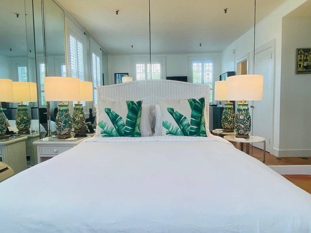 Ganze Wohnung, Perfect locationtropicalcharm Studio3002 in Palm Beach, Palm Beach County