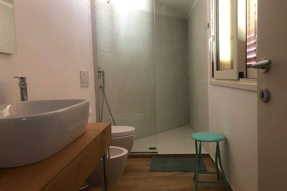 Ganze Wohnung, Attic with a View in Fluminimaggiore, Costa Verde (Sardinien)