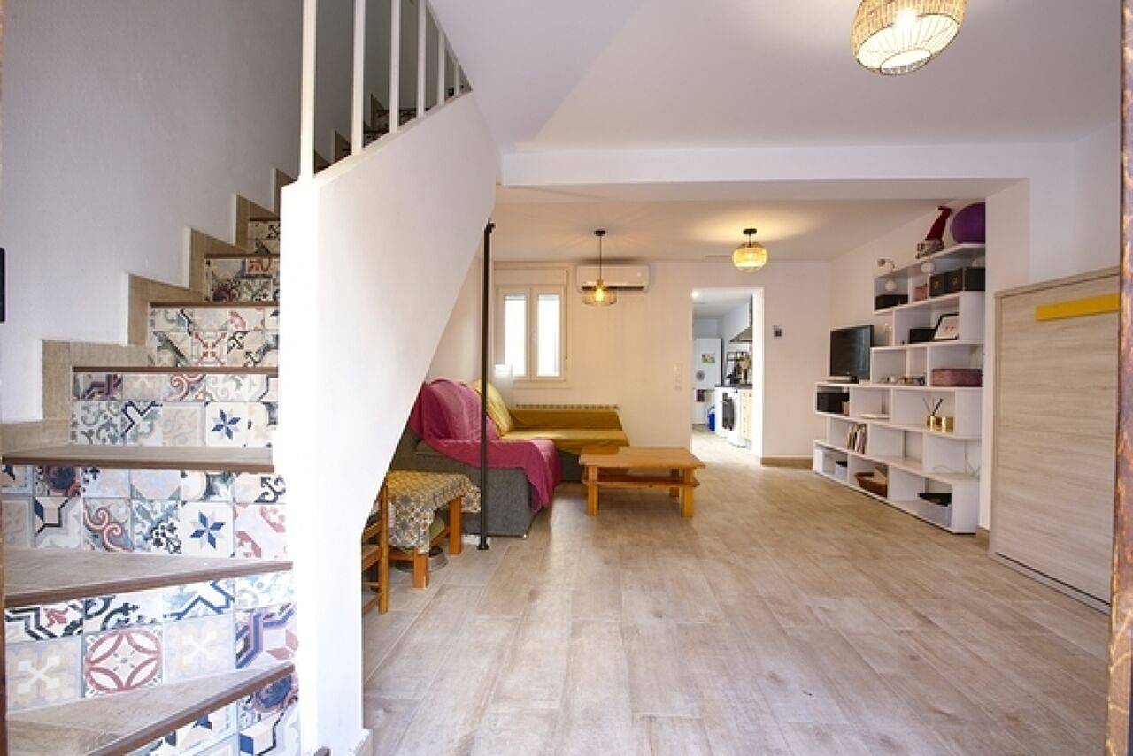 Apartamento entero, Cuencaloft Maria De Reyes in Cuenca, Provincia de Cuenca