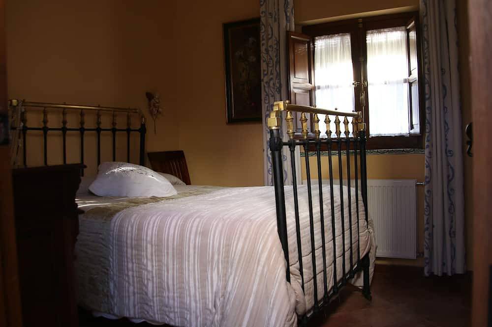 Santa Marta Landhaus in Cazalla de la Sierra, Sierra Morena