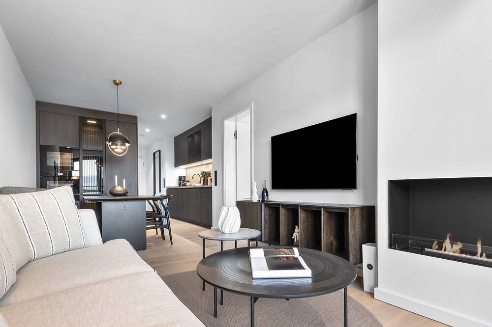 Appartamento vacanze a Sylt a partire da 189€ a notte