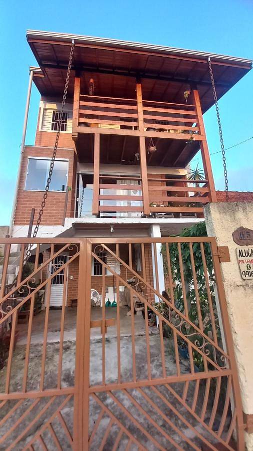 Casas e apartamentos de temporada para 2 pessoas, com terraço em Monte Verde