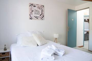 Gîte pour 5 Personnes dans Cottenchy, Région d'Amiens, Photo 4