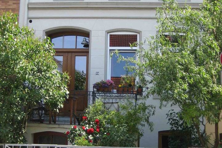 Ferienwohnung für 2 Personen in Bremen - 3