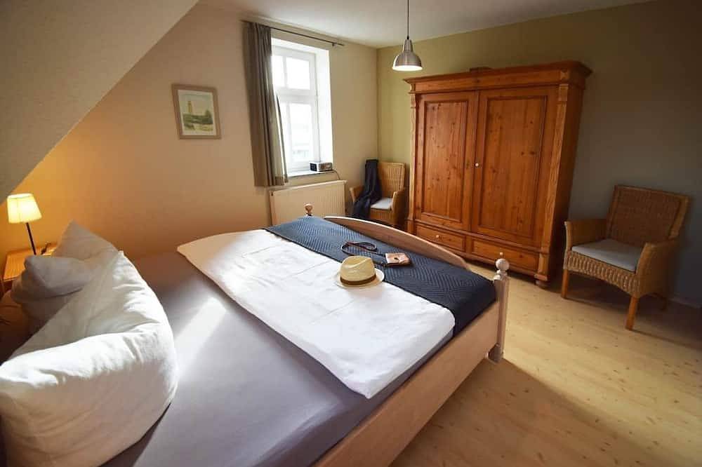 Landhaus Darsser Ort bis 8P in Prerow, Fischland - Darß - Zingst