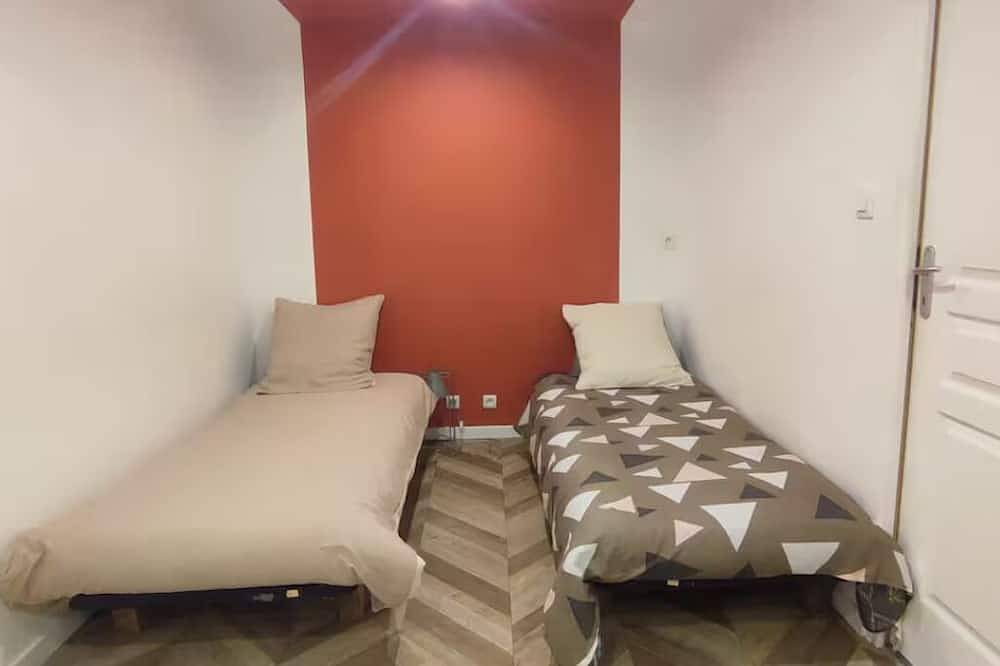 Ganze Wohnung, Studio du Bon Port - near port & beaches in Brest, Brest und Umgebung