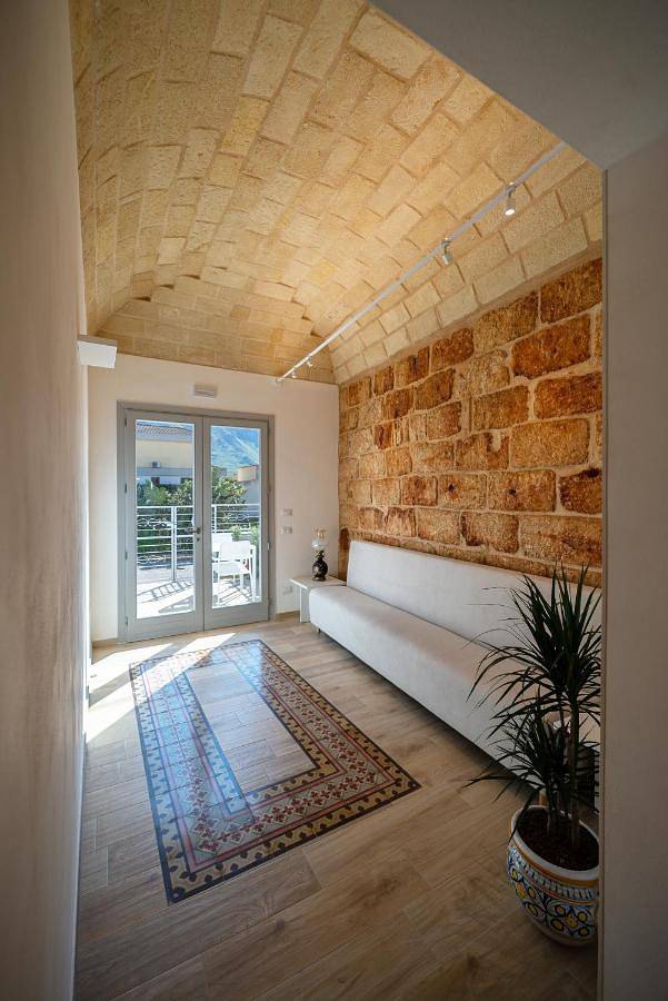 Butiko in Castelluzzo, San Vito Lo Capo