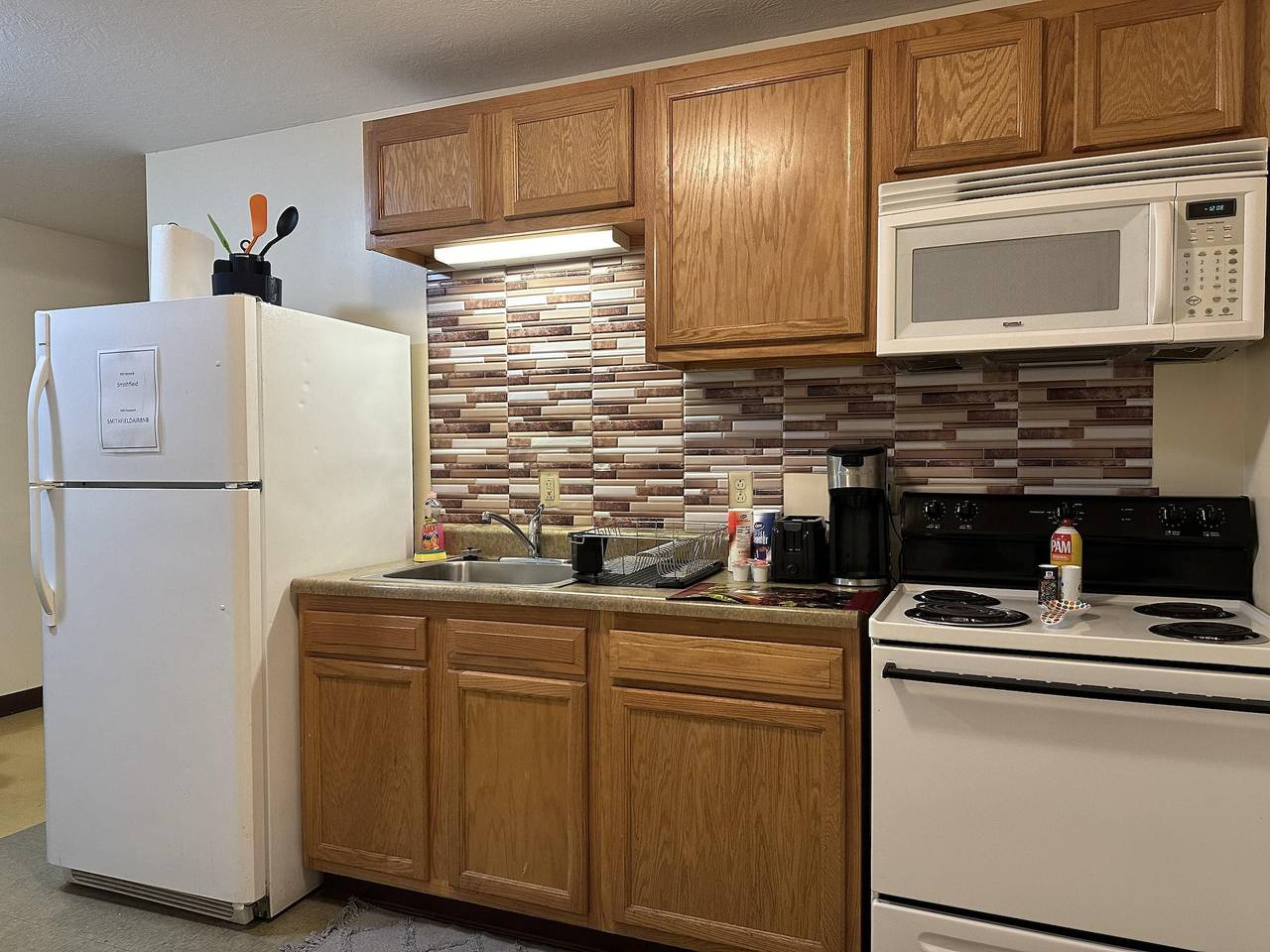 Apartamento entero, Cute Downtown Apt Quick Safe Walk to Ppg Arena in Pittsburgh, Condado de Allegheny